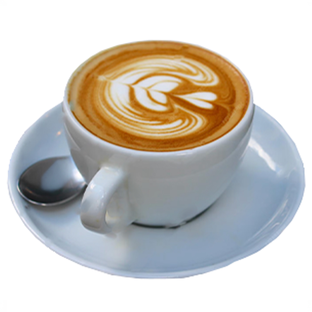 White Chocolate Mocha