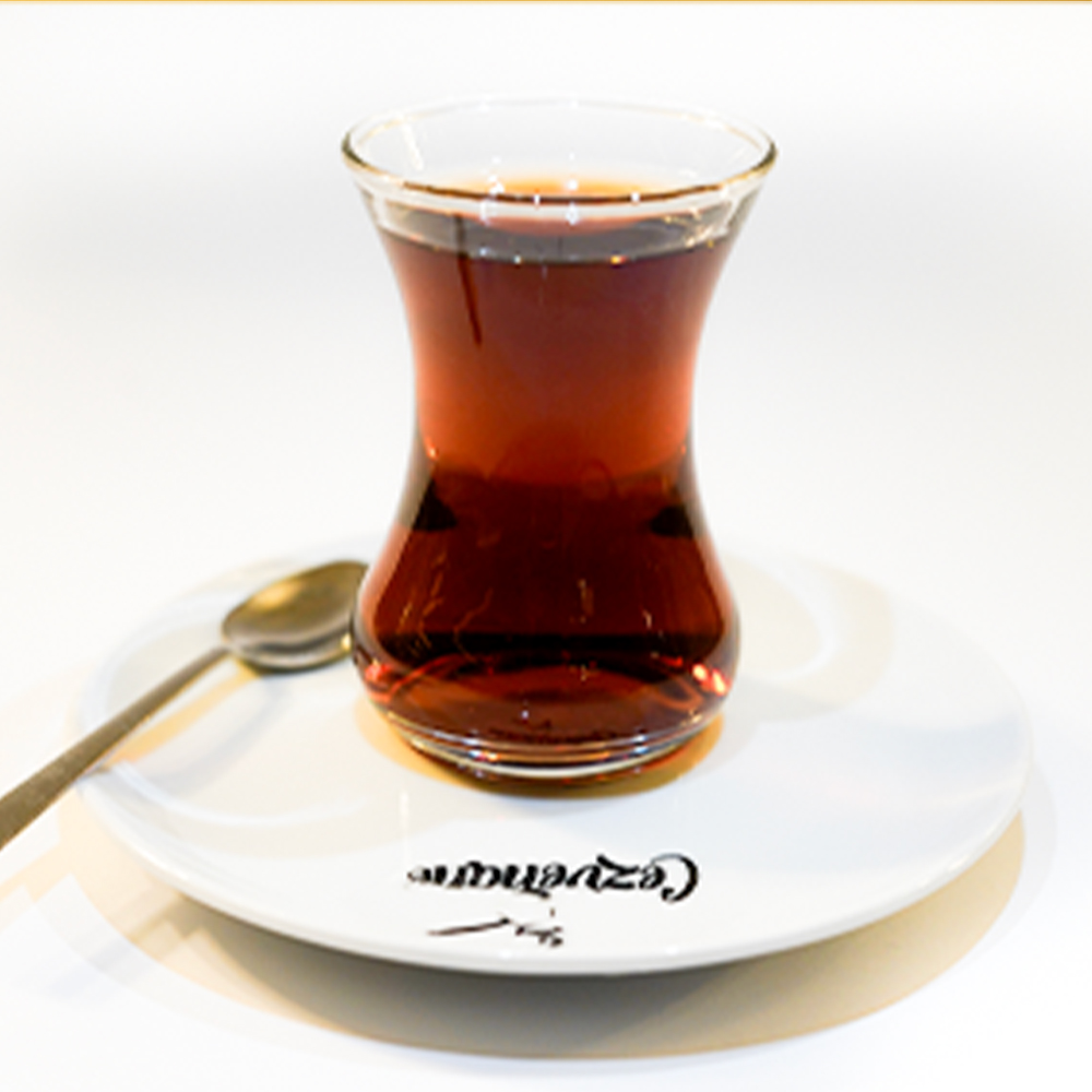 Çay